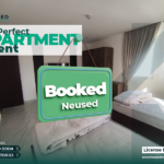 Appartment in Doha for rent